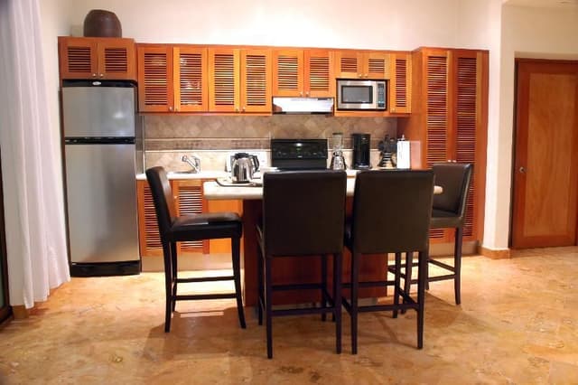 SUITE EXECUTIVE TWO BEDROOMS