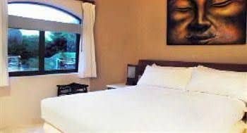 Villas Sacbe Condo Hotel and Beach Club Villas Sacbe Condo Hotel and Beach Club