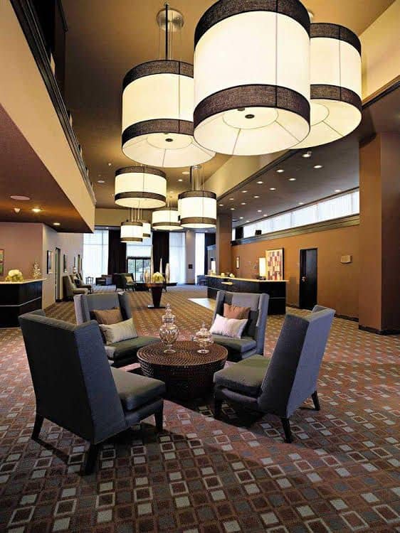 Fresno Inn - Downtown Convention Center Fresno Inn - Downtown Convention Center