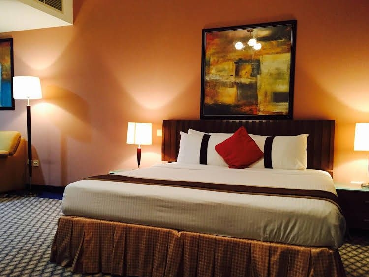 Tulip Inn Hotel FZ-LLC3