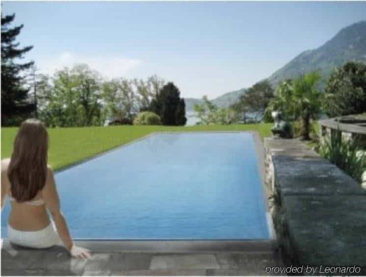 Hotel Flora Alpina Hotel Flora Alpina