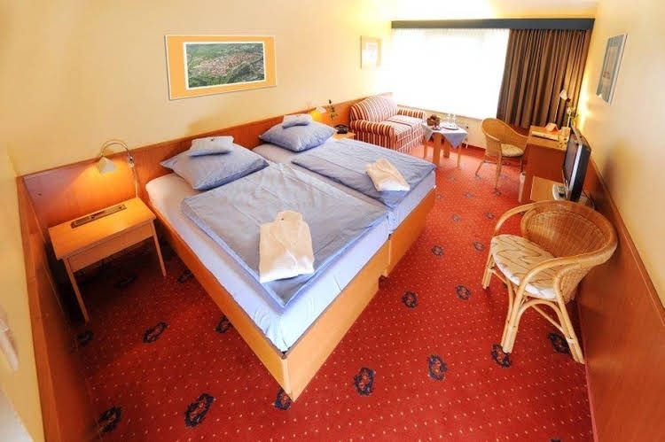 Parkhotel Stader Hof0