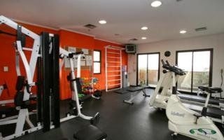 Tryp Jesuino Arruda4