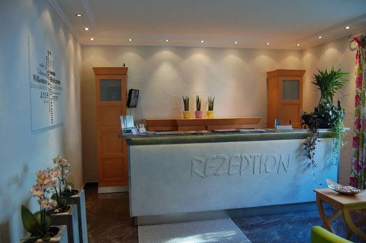Hotel zur Linde Hotel zur Linde