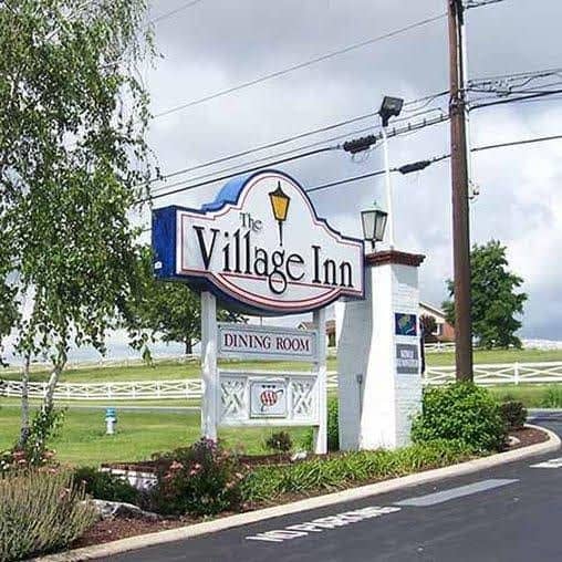 The Village Inn The Village Inn