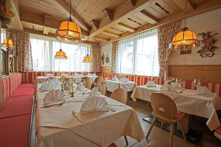 Hotel Finkenbergerhof Hotel Finkenbergerhof