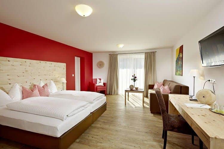 Hotel Steiger Hotel Steiger