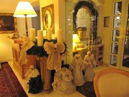 Hotel Daniels0