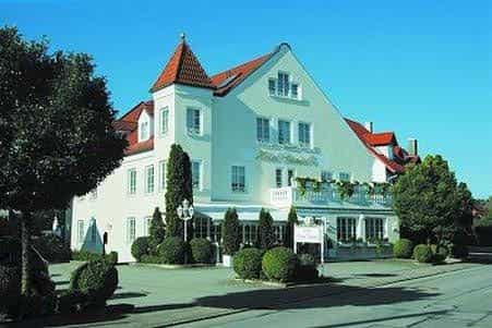 Hotel Daniels Hotel Daniels