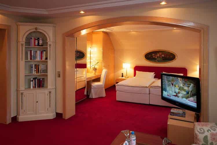 Parkhotel Gutersloh Parkhotel Gutersloh