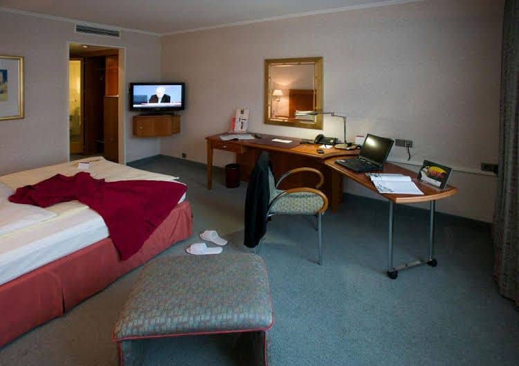 Parkhotel Gutersloh Parkhotel Gutersloh