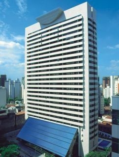 Golden Tulip Paulista Plaza2