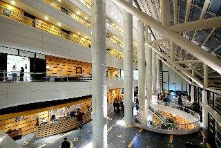 Golden Tulip Paulista Plaza0