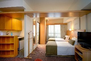 Golden Tulip Paulista Plaza4