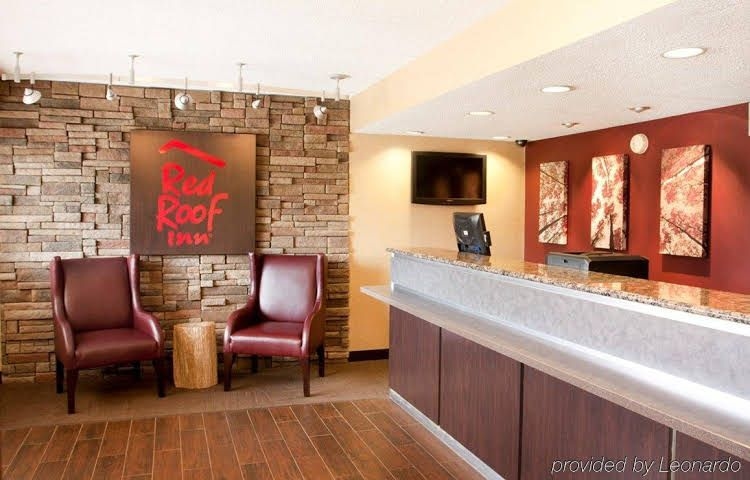 Red Roof Inn Buffalo - Niagara Airport0