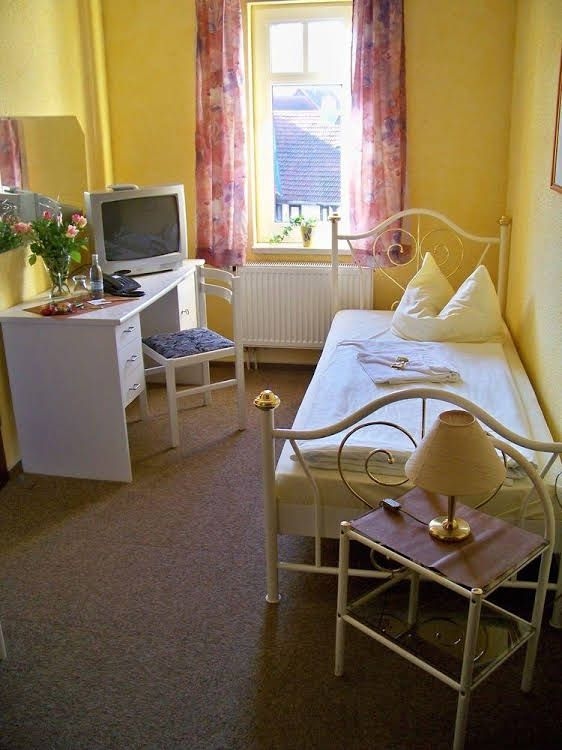 Hotel Deutscher Hof1