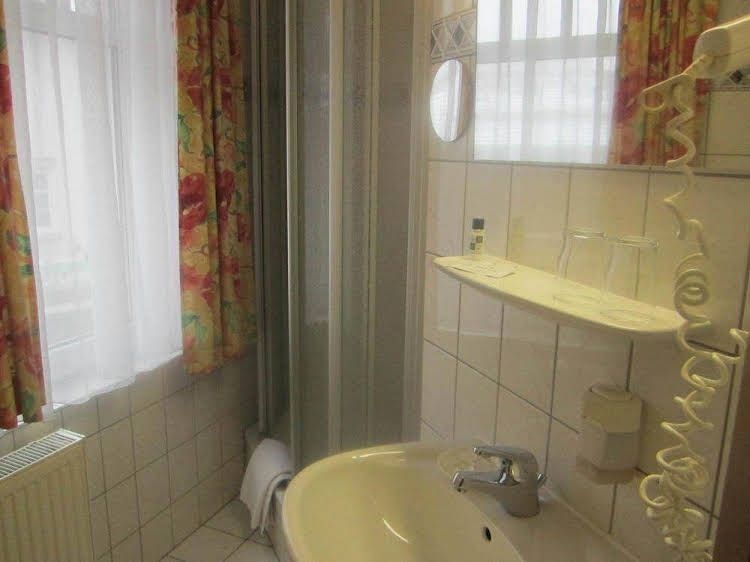 Hotel Deutscher Hof0