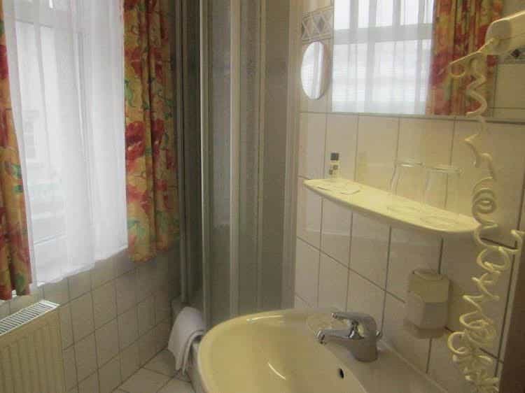 Hotel Deutscher Hof