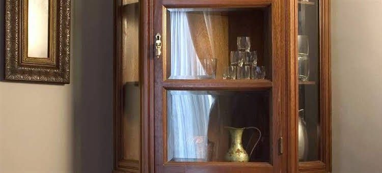 Loft Argentino Apart Hotel Buenos Aires3