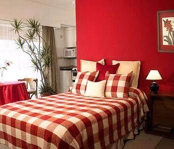 Loft Argentino Apart Hotel Buenos Aires0