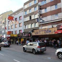 Ambiente by Next Inn Ambiente by Next Inn