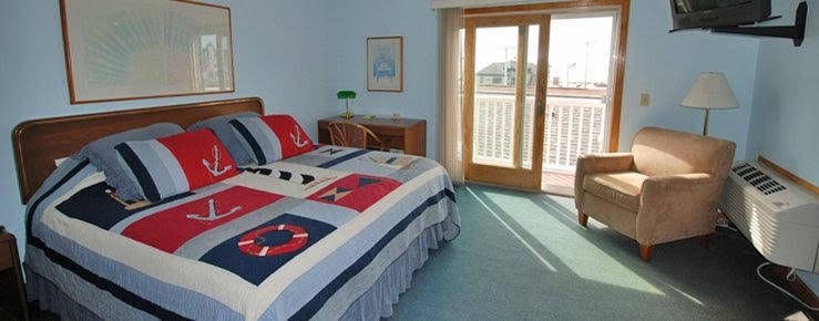 Rhea's Inn by the Sea2