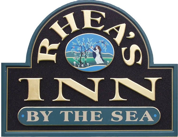 Rhea's Inn by the Sea4