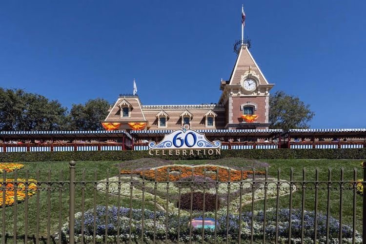 Knights Inn Anaheim - Maingate North2