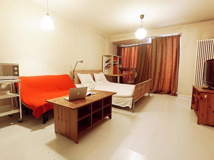 Yuan Jia International Apartment Yuan Jia International Apartment
