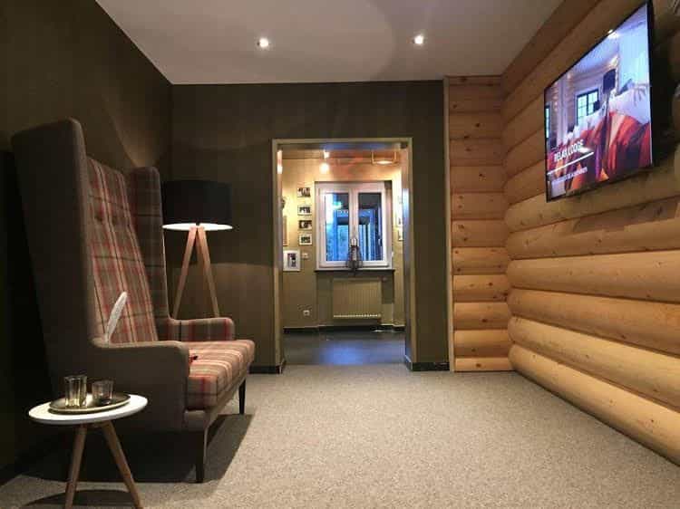 Jens Weissflog Appartementhotel Jens Weissflog Appartementhotel