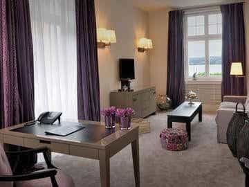 Seehotel Riva Seehotel Riva