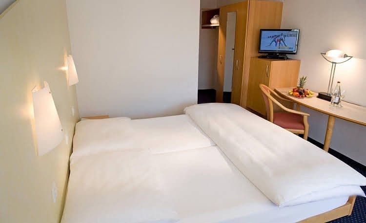 Hotel Cresta Hotel Cresta