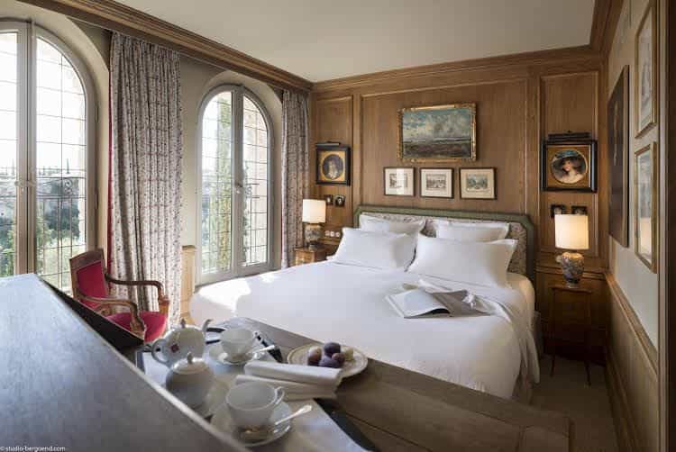 La Bastide de Gordes Hotel & Spa La Bastide de Gordes Hotel & Spa
