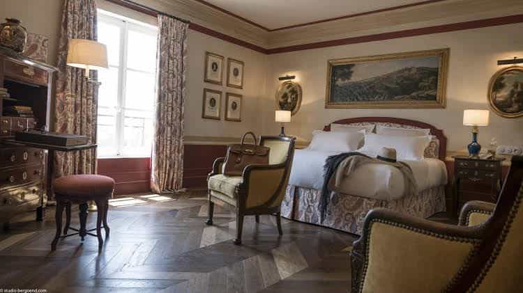 La Bastide de Gordes Hotel & Spa La Bastide de Gordes Hotel & Spa