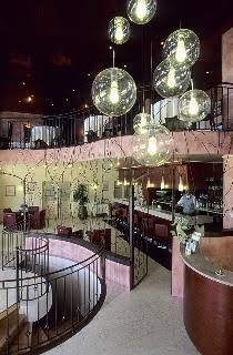 Hotel Restaurant Le Domaine Du Revermont4