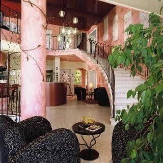 Hotel Restaurant Le Domaine Du Revermont3