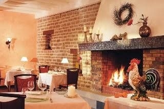 Hotel Restaurant Le Domaine Du Revermont2