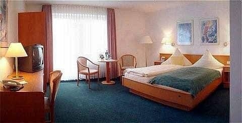 Residenz-Hotel ankerplatz1