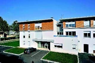 Appart’City Lyon Vaise St Cyr Appart’City Lyon Vaise St Cyr