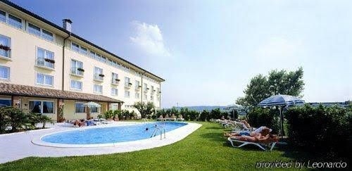 Park Hotel Affi1