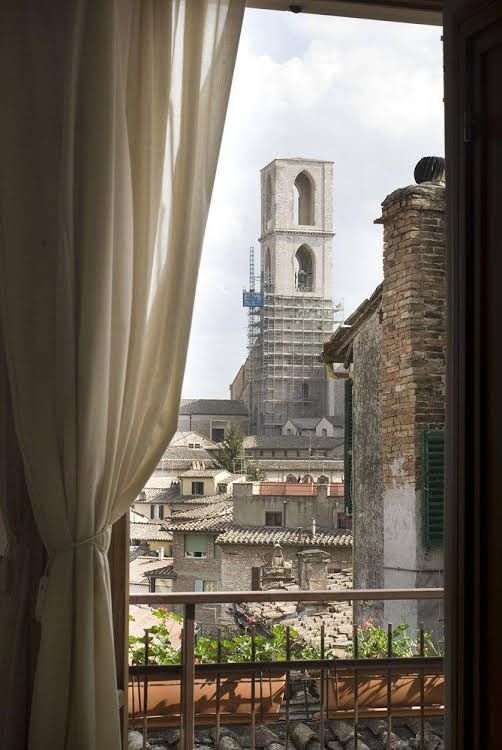 Hotel S. Ercolano0