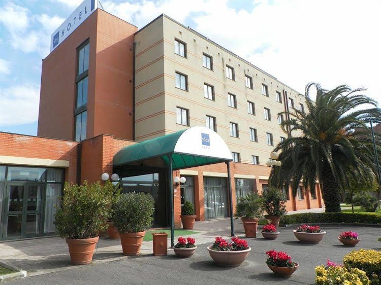 Meditur Hotel Pomezia0