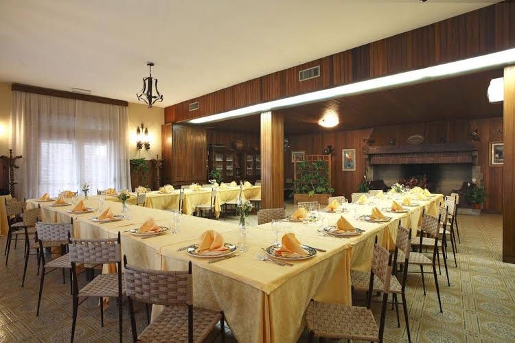 Albergo Ristorante Portole3
