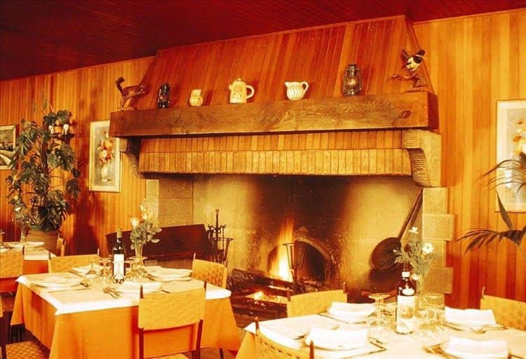 Albergo Ristorante Portole Albergo Ristorante Portole