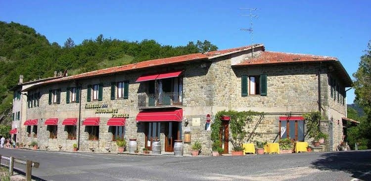 Albergo Ristorante Portole2