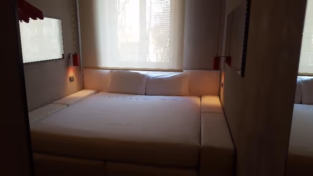 SINGLE STANDARD