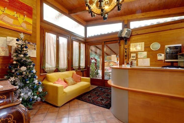 Hotel Il Castelletto1