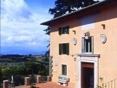 Villa Milani Residenza d'Epoca1