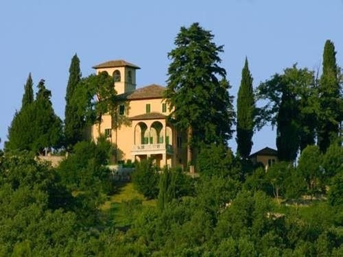 Villa Milani Residenza d'Epoca2