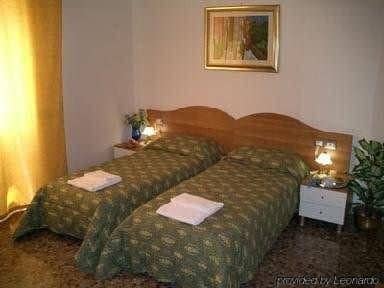 Sei A Roma Accommodation Sei A Roma Accommodation
